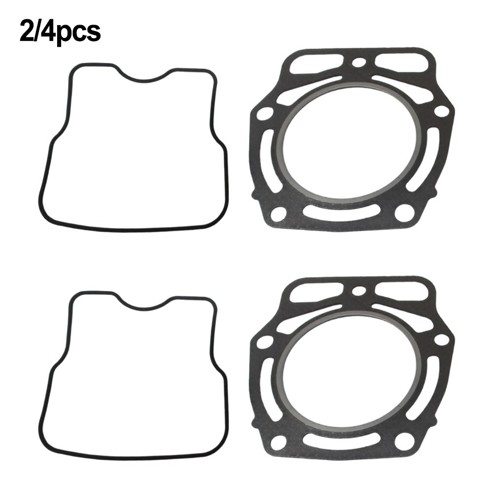 HOT11004-2107 & 11061-2182 ปะเก็นฝาสูบและฝาโยกสําหรับ KAWASAKI FD590V
