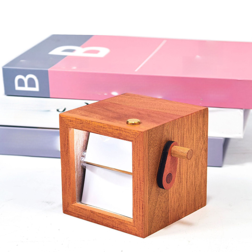 HOTFlip Photo Box ส่วนบุคคล Photo Flip Book Frame Animation Machine