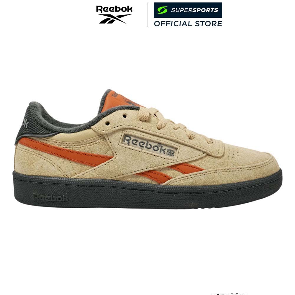 REEBOK Club C Revenge Vintage รองเท้าลำลองผู้ใหญ่