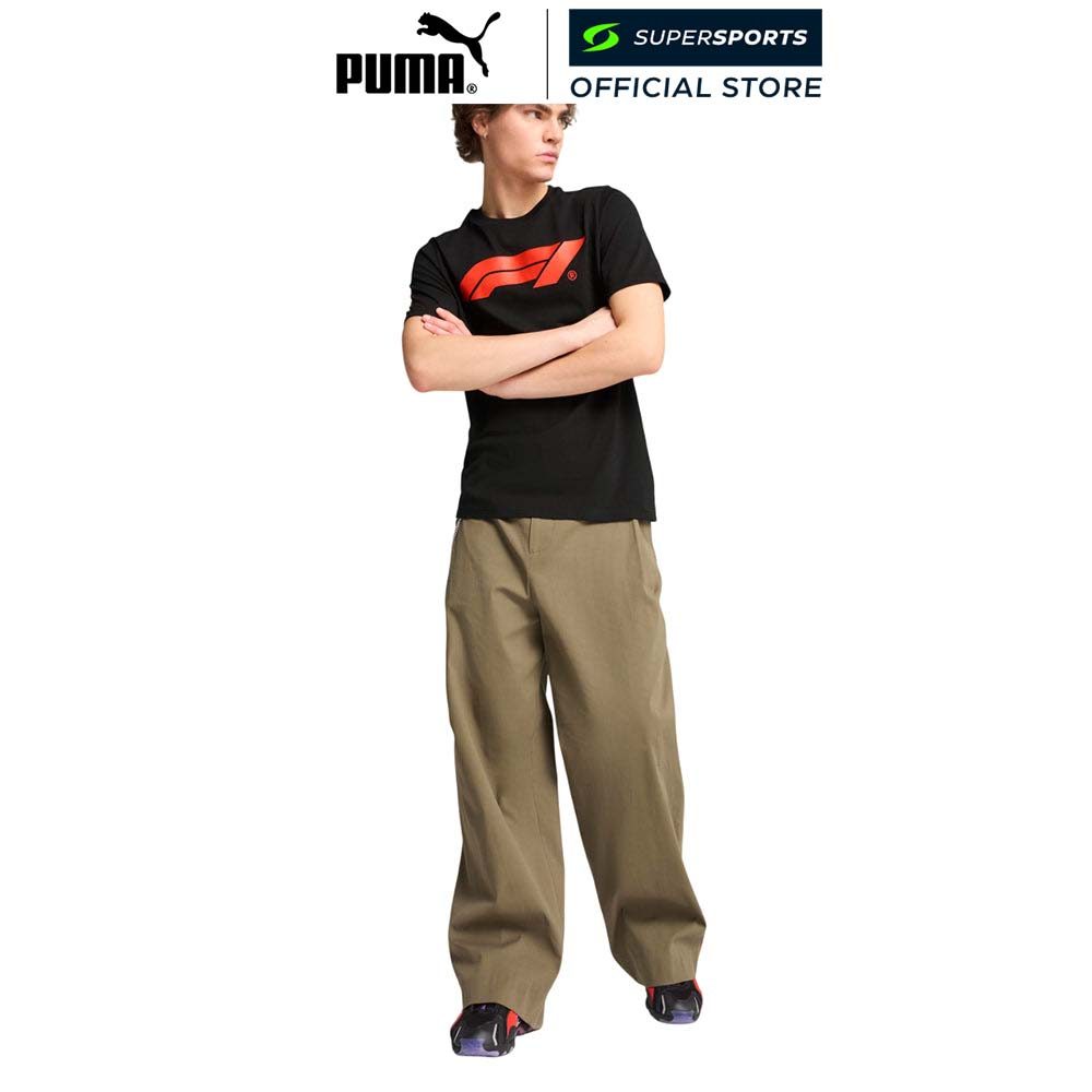 PUMA Formula 1® Motorsport Essentials เสื้อยืดผู้ชาย — صورة 6