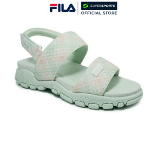 FILA Wild Cat รองเท้าแตะผู้หญิง