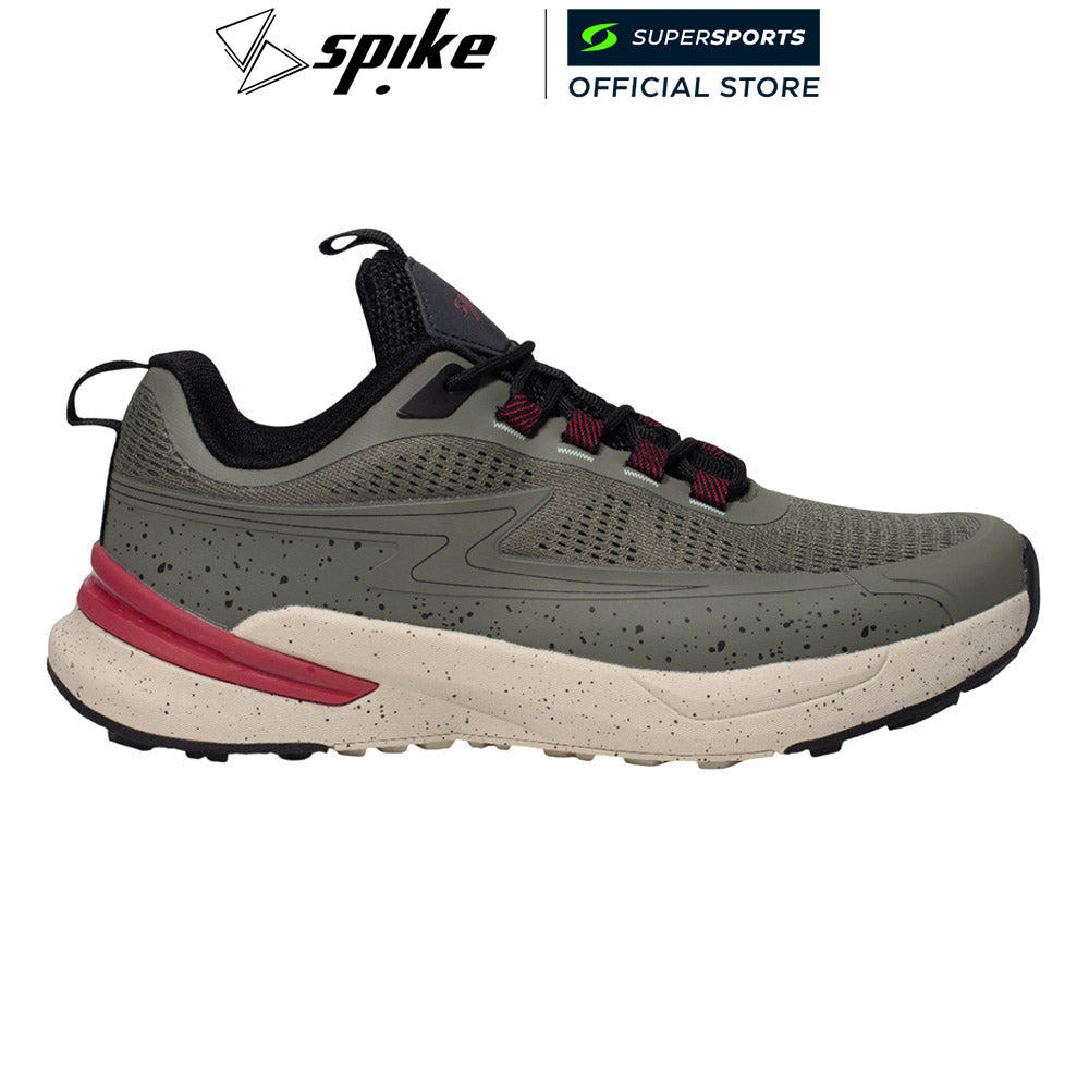 SPIKE Trailer รองเท้าวิ่งเทรลผู้ชาย