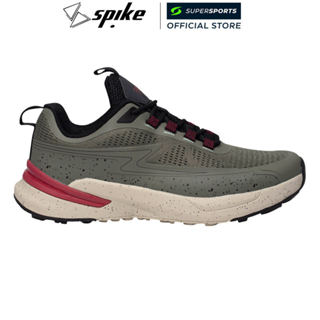 SPIKE Trailer รองเท้าวิ่งเทรลผู้ชาย
