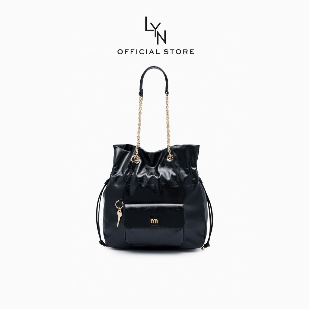 LYN - THALIA SHOPPING BAG XL กระเป๋าช้อปปิ้ง    (L26CBWA087)