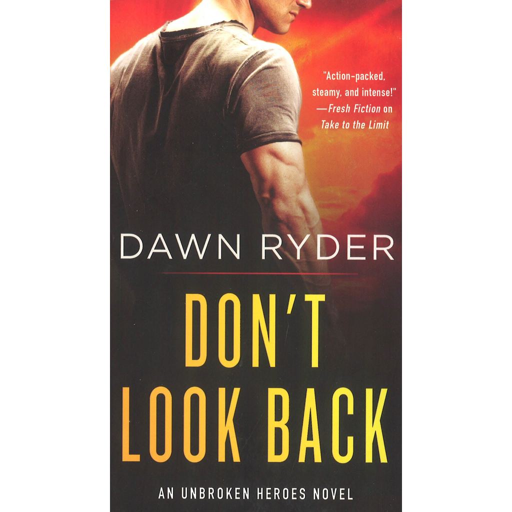 (BX) DONT LOOK BACK*