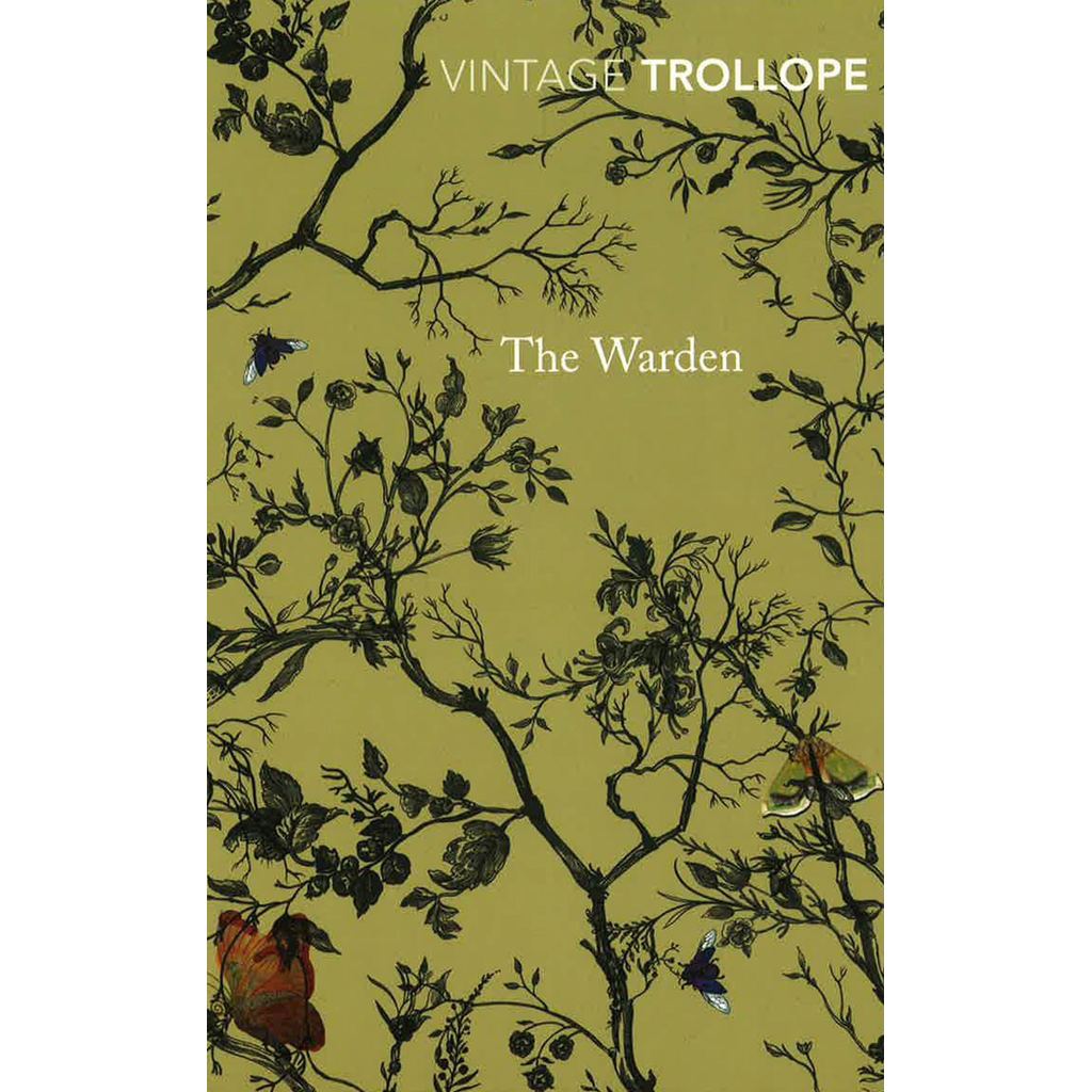 (BX) THE WARDEN*****