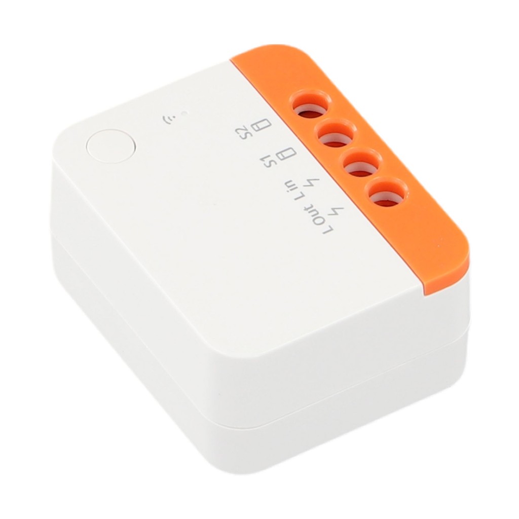 xp1 สําหรับสวิตช์อัจฉริยะ ZBMINI-L2 โมดูลรีเลย์สองทาง APP ควบคุมเสียง