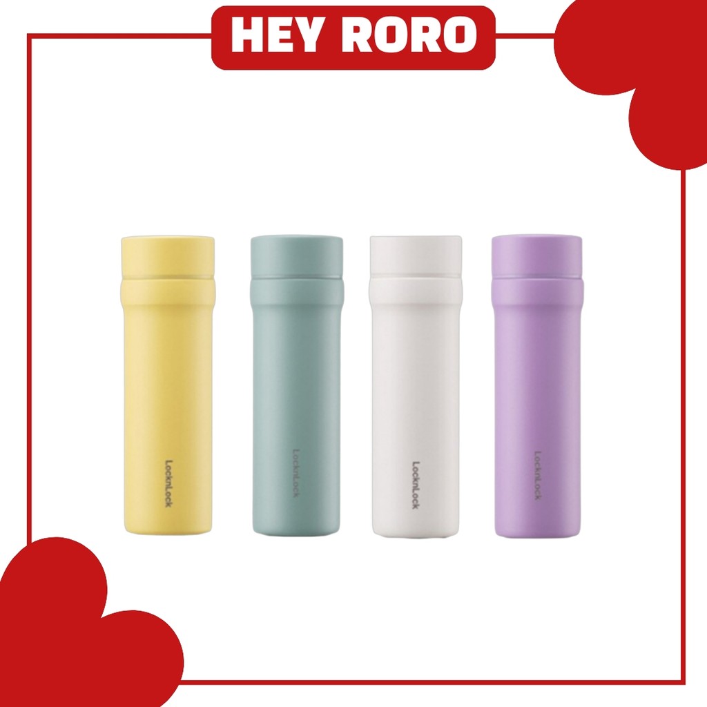 [LocknLock] Daily Pocket Tumbler 150ml LHC4288 locknlock