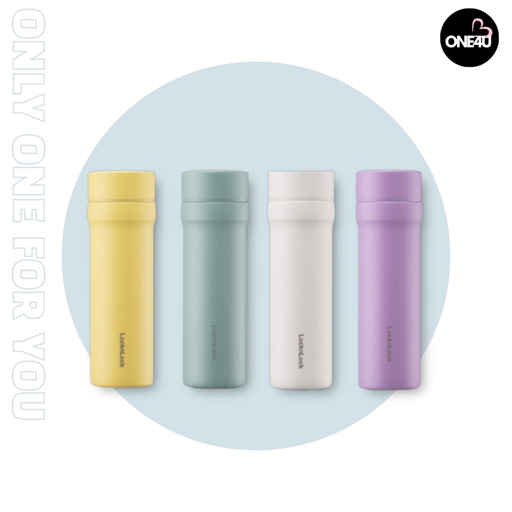 [LocknLock] Daily Pocket Tumbler 150ml LHC4288 locknlock