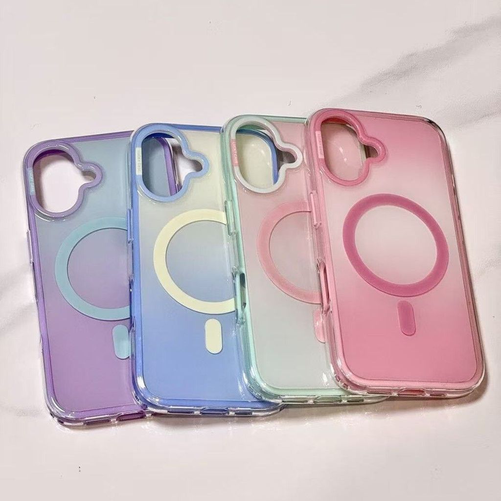 ทาสีสีสัน Dopamin ปลอก Hp Oppo Reno 16 Pro 5G A6C 4G A6s Reno 15F A6X A6 Pro 15 Pro Max 14F A3X A3 Pro A9 2020 11F 5G A5 Pro A60 Pro A98 12F 14F 5G เคส 5G A78 A16