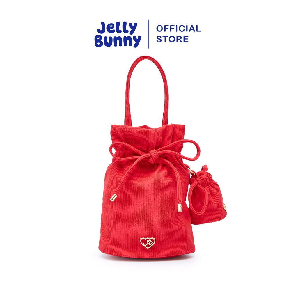 JELLY BUNNY กระเป๋าถือ XIXI รุ่น B26CBWA001