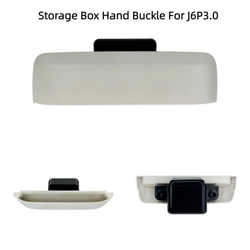 SMTStorage Box Hand BuckleสําหรับJ6V Cab Top Box Lock HandสําหรับJ6P3.0