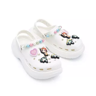 JELLY BUNNY รองเท้าแตะ CRAZE ELIANA รุ่น B26CSWA015