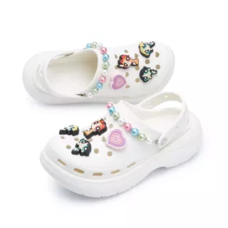 JELLY BUNNY รองเท้าแตะ CRAZE ELIANA รุ่น B26CSWA015