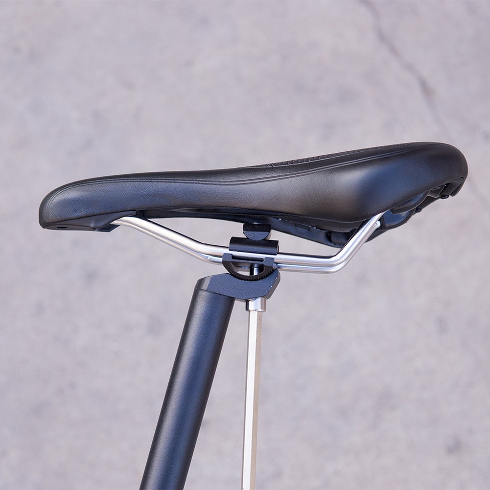 HOTผลิตภัณฑ์ใหม่Bicycle Seatpost Aluminium Alloy 6061 สําหรับจักรยานเสือภูเขา