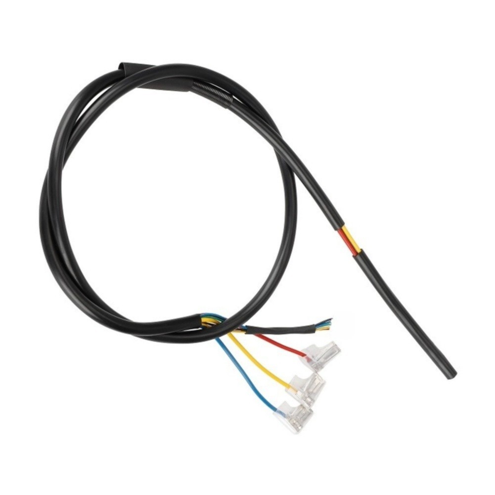HOTผลิตภัณฑ์ใหม่placement Motor Wire Cable สําหรับสําหรับ M365 Pro 1S Pro 2 สกู๊ตเตอร์ไฟฟ้า 36V PP
