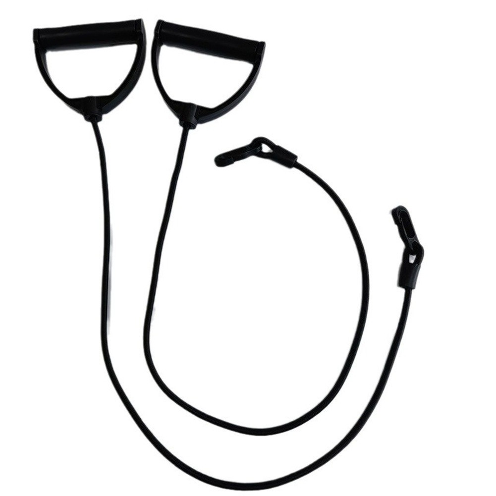 HOTผลิตภัณฑ์ใหม่Stepping Machine Pull Rope Fitness Resistance Band สําหรับออกกําลังกาย Fitness Home