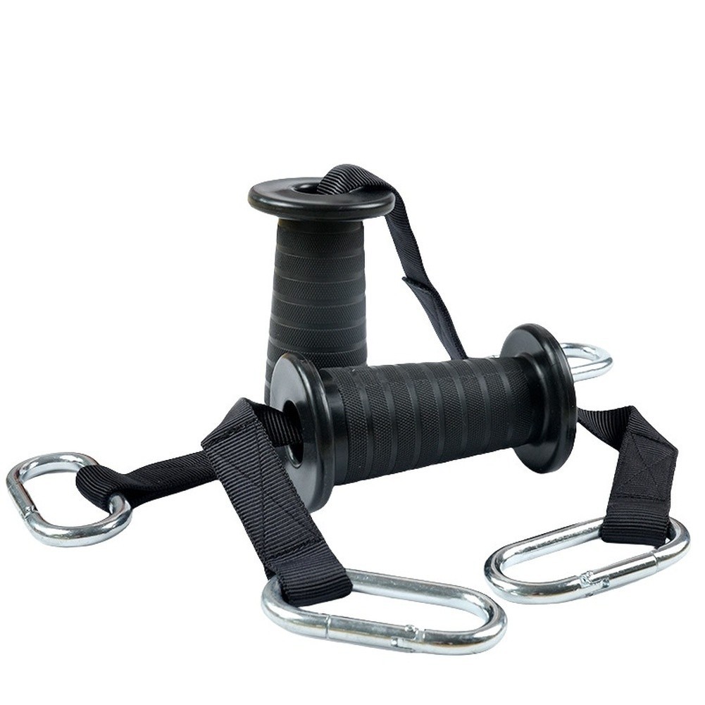 HOTผลิตภัณฑ์ใหม่oical Rope Grip Bicep Curl Triceps Pushdown Fly Chest Handle สําหรับ Home Gym