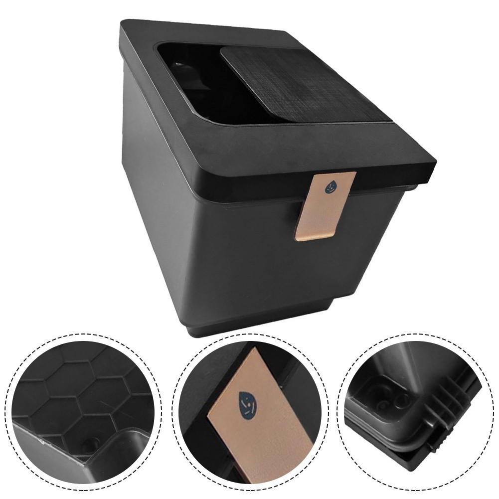 LDPE ถังน้ําสกปรกสําหรับ Ecovacs สําหรับ Deebot X8 PRO สําหรับ Omni / T50 MAX PRO สําหรับ Omni