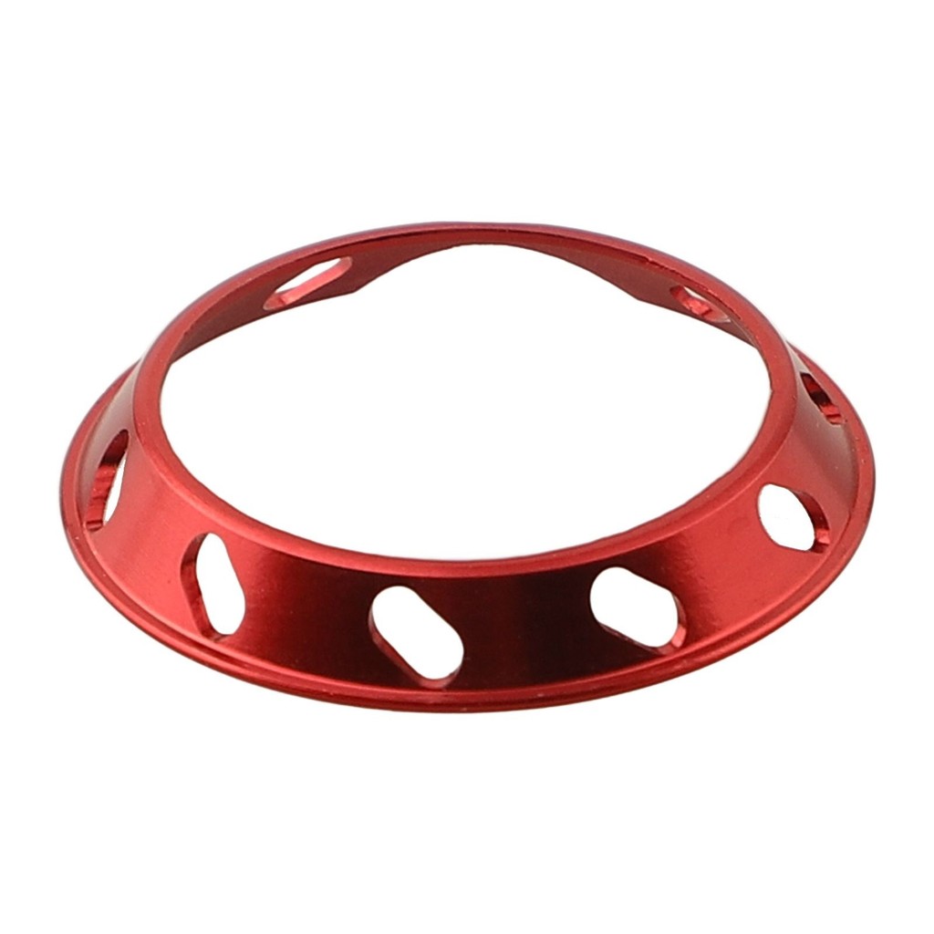 แหวนตกแต่งรอกเบทคาสติ้ง สำหรับ ABU P4 และ BMAX4