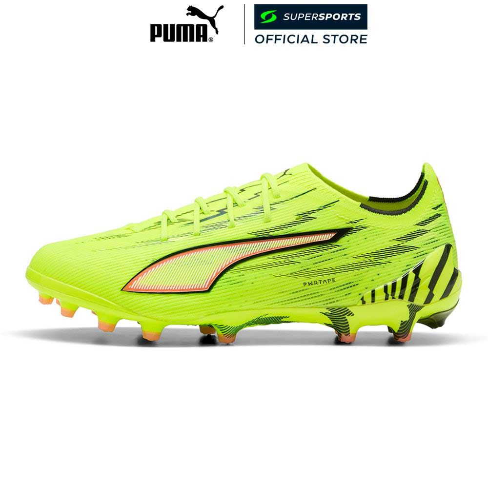 PUMA Ultra 6 Ultimate AG รองเท้าฟุตบอลผู้ชาย