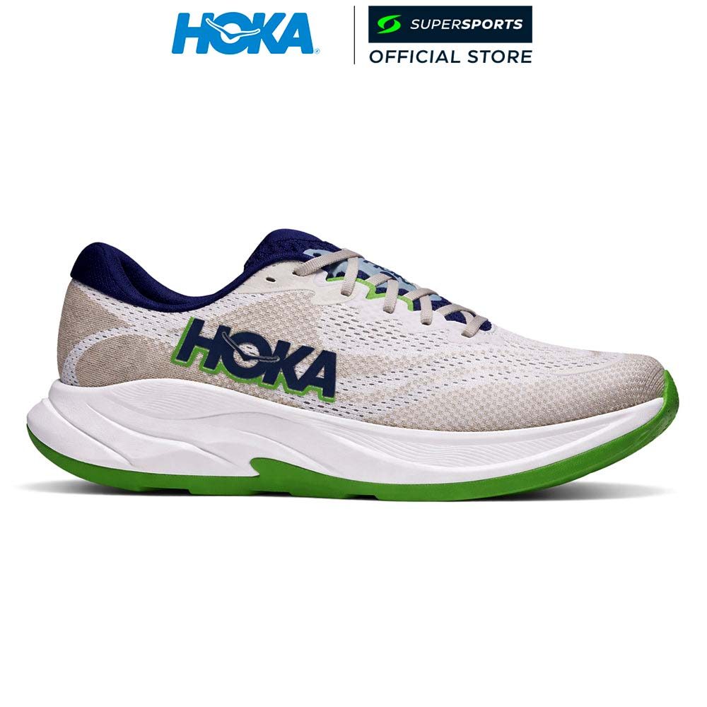 HOKA Rincon 4 Wide รองเท้าวิ่งผู้ชาย