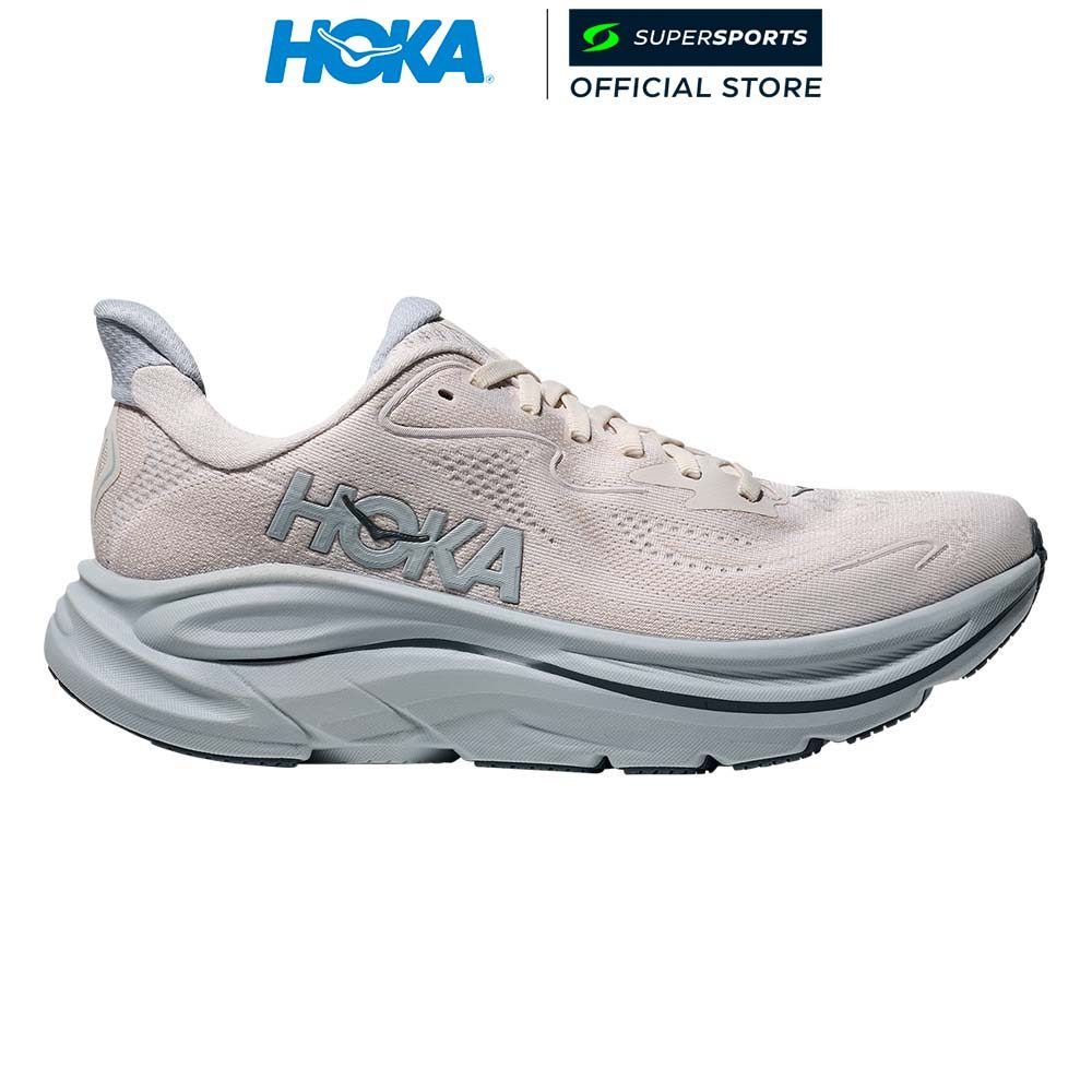 HOKA Clifton 10 Wide รองเท้าวิ่งผู้หญิง