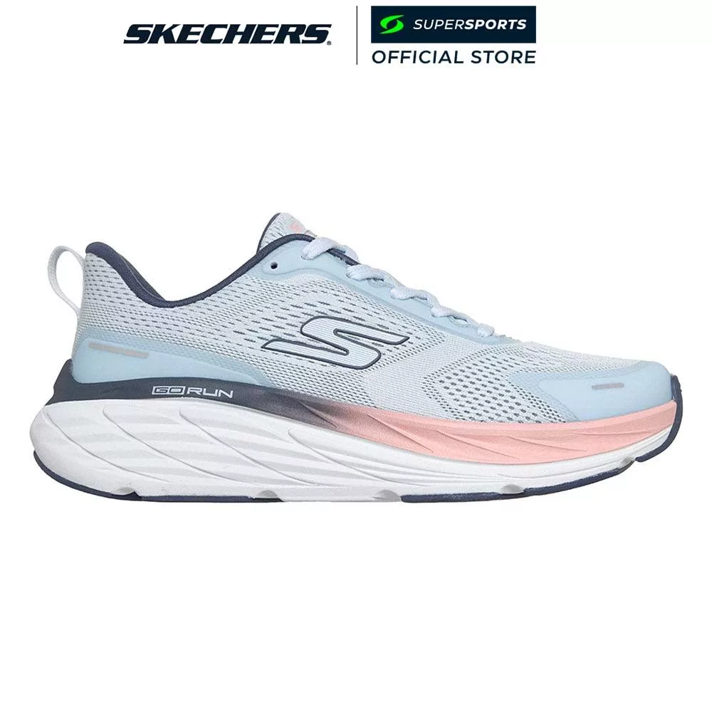 SKECHERS Max Cushioning Elite™ 3 รองเท้าวิ่งผู้หญิง