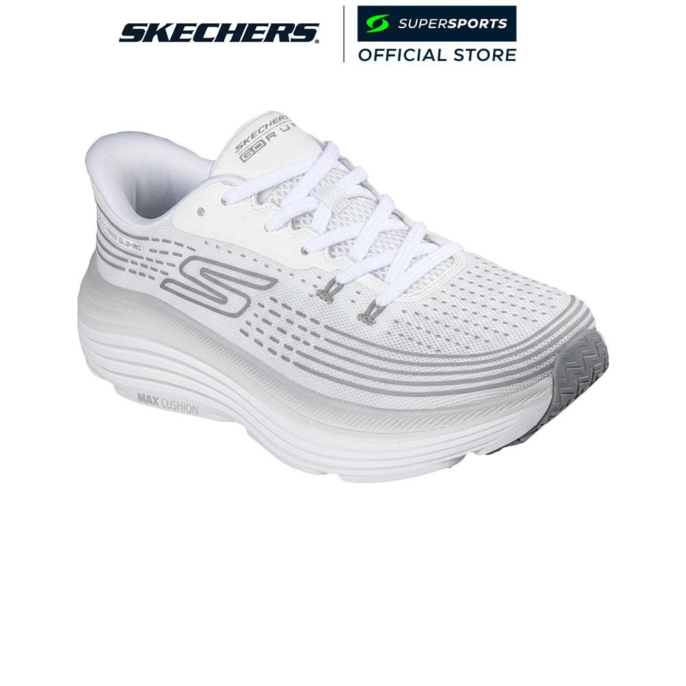 SKECHERS حذاء جري رجالي Slip-Ins Max Cushioning Endeavour — صورة 2