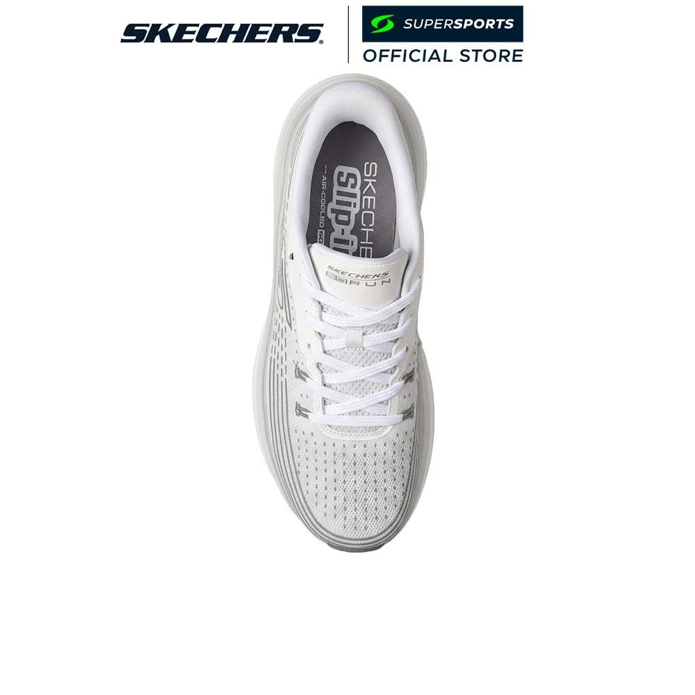 SKECHERS حذاء جري رجالي Slip-Ins Max Cushioning Endeavour — صورة 4