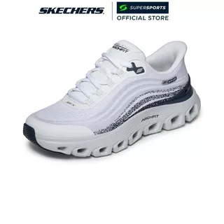 SKECHERS Hands Free Slip-ins®: Arch Fit® Glide-Step® Wave - Zanaro รองเท้าลำลองผู้ชาย