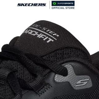 SKECHERS Hands Free Slip-ins®: Arch Fit® Glide-Step® Wave - Zanaro รองเท้าลำลองผู้ชาย