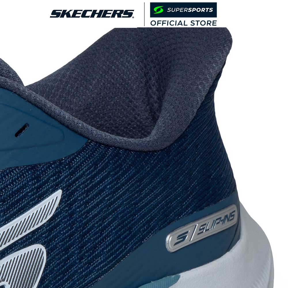 SKECHERS Hands Free Slip-ins®: Aero Pulse™ รองเท้าวิ่งผู้ชาย — صورة 6