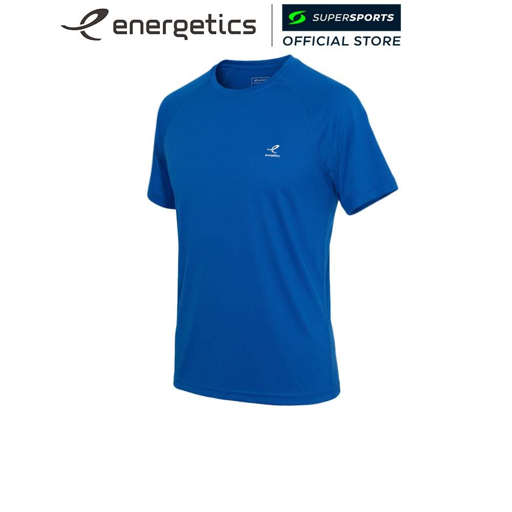 ENERGETICS Martin เสื้อยืดผู้ชาย