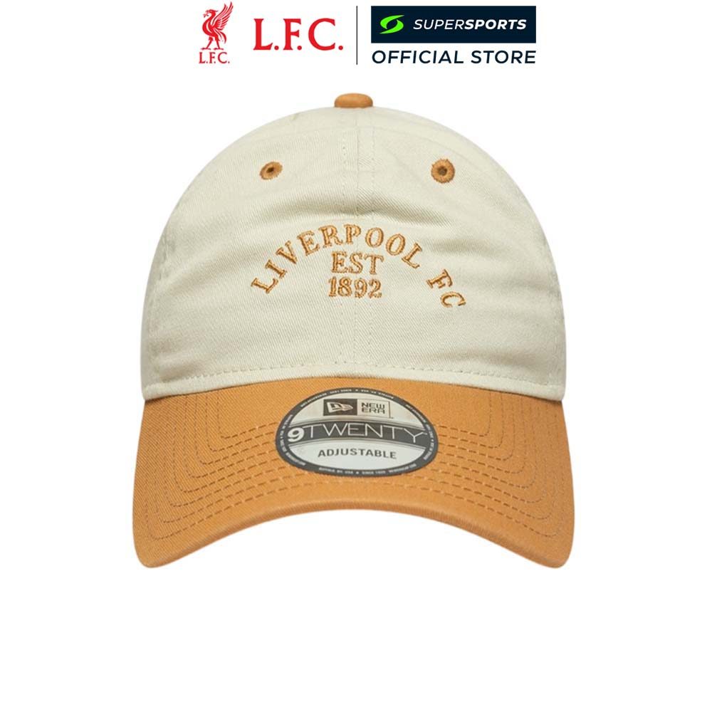 Liverpool FC قبعة New Era ‏9Twenty — صورة 2