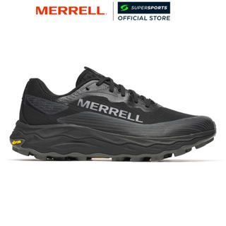 MERRELL Agility Peak 6 GTX รองเท้าวิ่งเทรลผู้ชาย