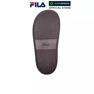 FILA Rizz รองเท้าแตะผู้หญิง สีเบจ