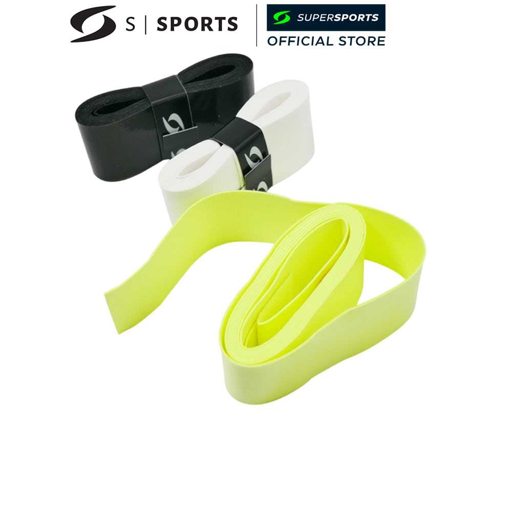 S SPORTS Max 02 เทปพันด้ามไม้แบดมินตัน (แพ็ค 3 ชิ้น) — صورة 4