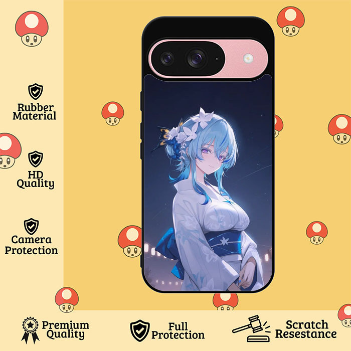 กรณีที่กําหนดเอง Google Pixel 10 9 9A 8 8A 7 7A 6 6A 5 5A 4 4A Pro XL 4G 5G Shina Soft Resonance ZR0