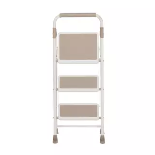 HomePro บันได STEP 3 ขั้น WK2219X-3A สีเบจ แบรนด์ MATALL