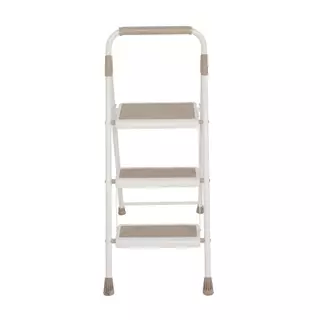 HomePro บันได STEP 3 ขั้น WK2219X-3A สีเบจ แบรนด์ MATALL