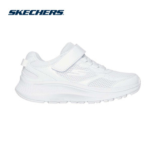 Skechers สเก็ตเชอร์ส รองเท้านักเรียนเด็กผู้ชาย Boys GOrun Co…