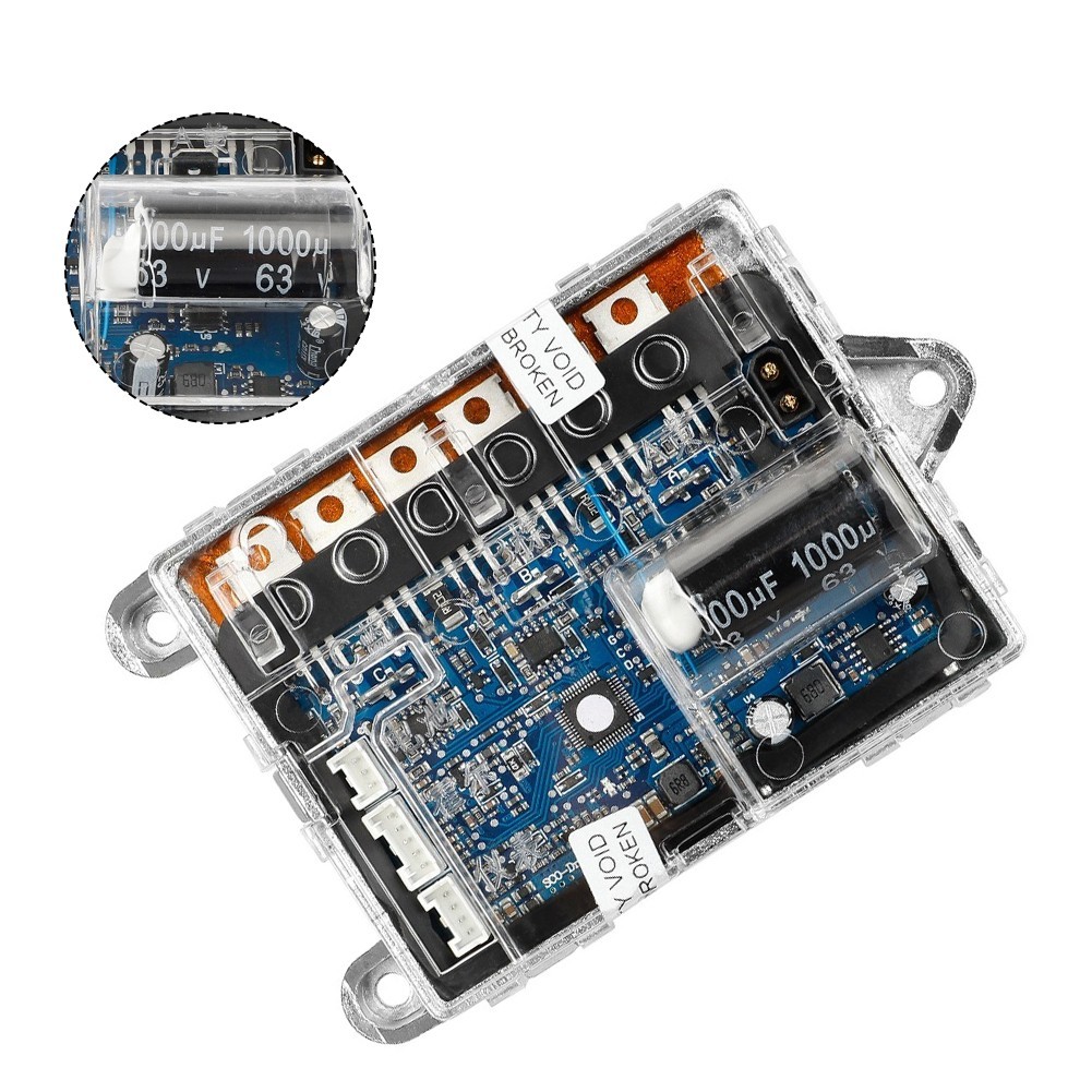 HOT คอนโทรลเลอร์ CoreV3 สําหรับสกู๊ตเตอร์ไฟฟ้า Xiaomi ProPro 2MI 3 - อัพเกรดของคุณ