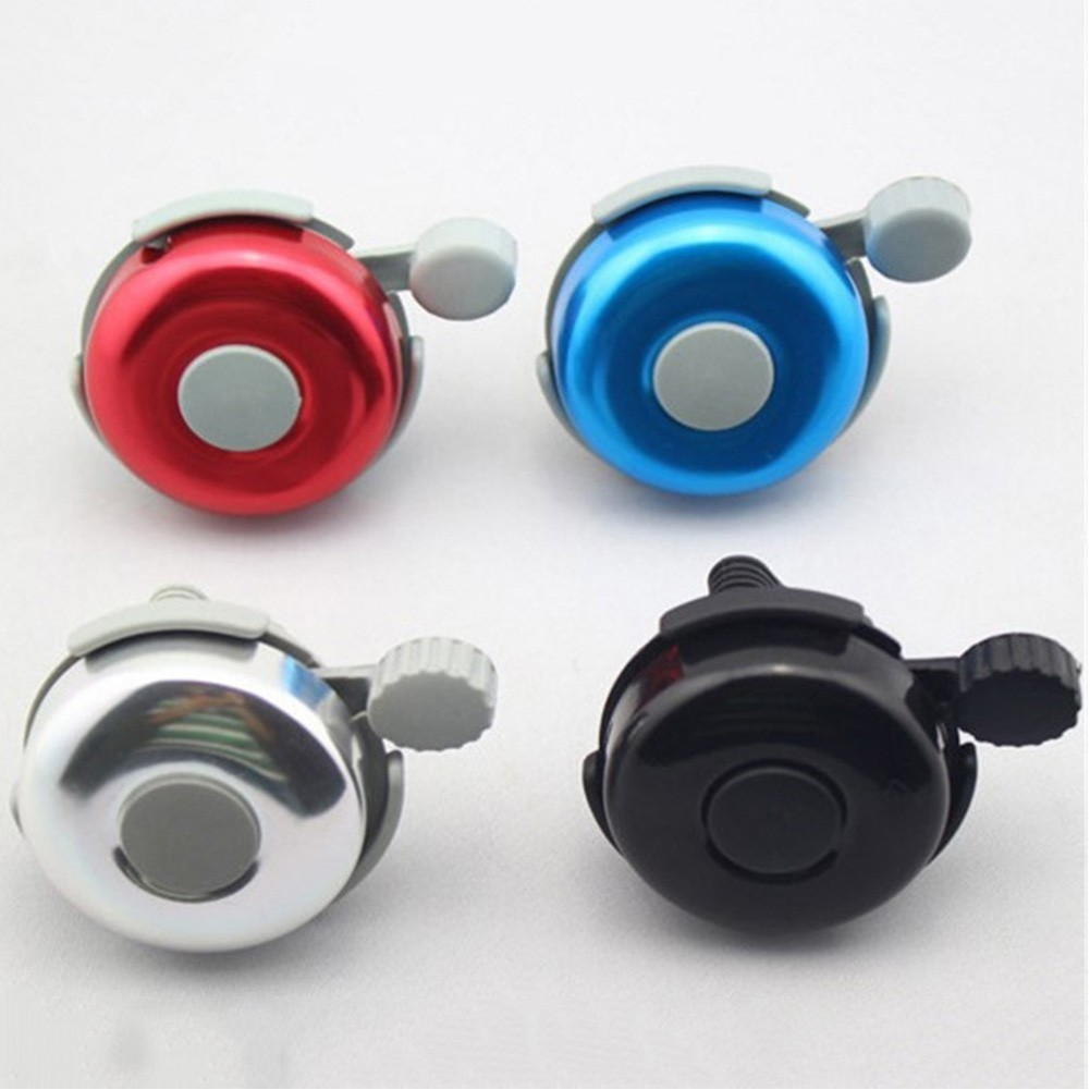 HOTfor Mini Bicycle Bike Cycling Handlebar Ring Alarm Safety