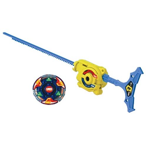 Beyblade Advance Ave Raiser MA-09