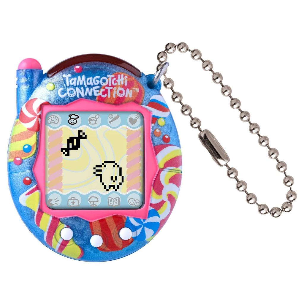 [BANDAI] Tamagotchi Connection Candy Party ทามาก็อตจิ