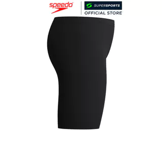 SPEEDO Medley Logo Jammer กางเกงว่ายน้ำขาสั้นเด็กผู้ชาย