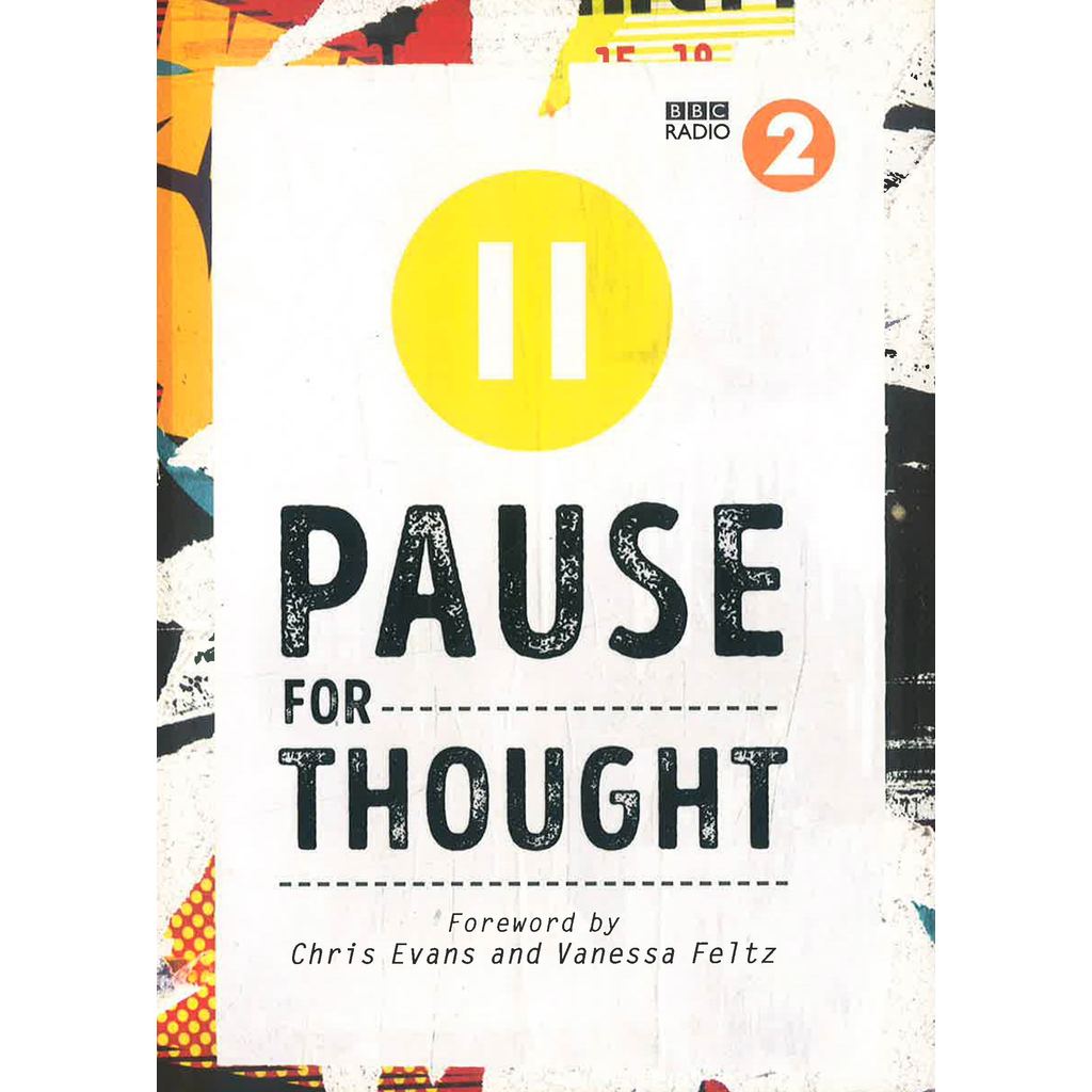 (BX) PAUSE สําหรับ THOUGHT