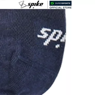 SPIKE Low Pack ถุงเท้าออกกำลังกายผู้ใหญ่ (แพ็ค 3 คู่)
