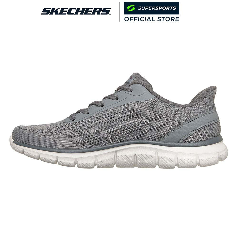 SKECHERS حذاء رجالي Track Loriz — صورة 3